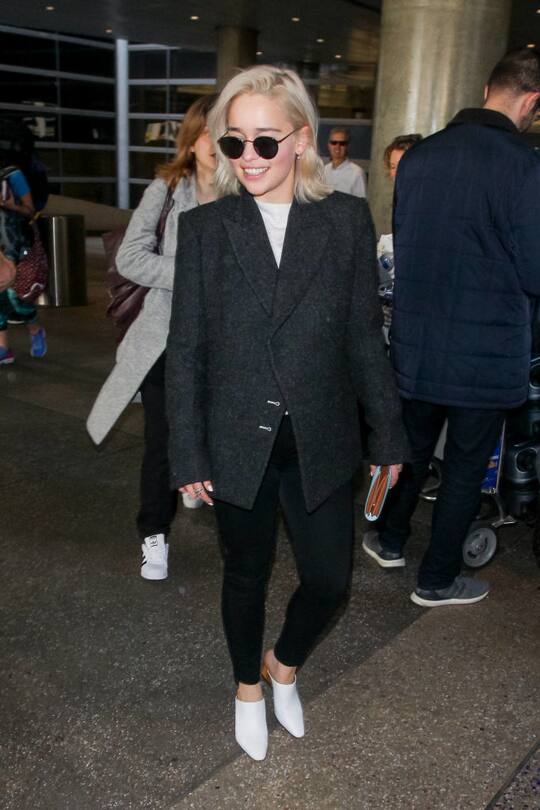 Best Dressed, Outfitinspiration