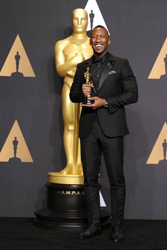 Oscars 2017 nominierte datum zeit film beste nebendarsteller