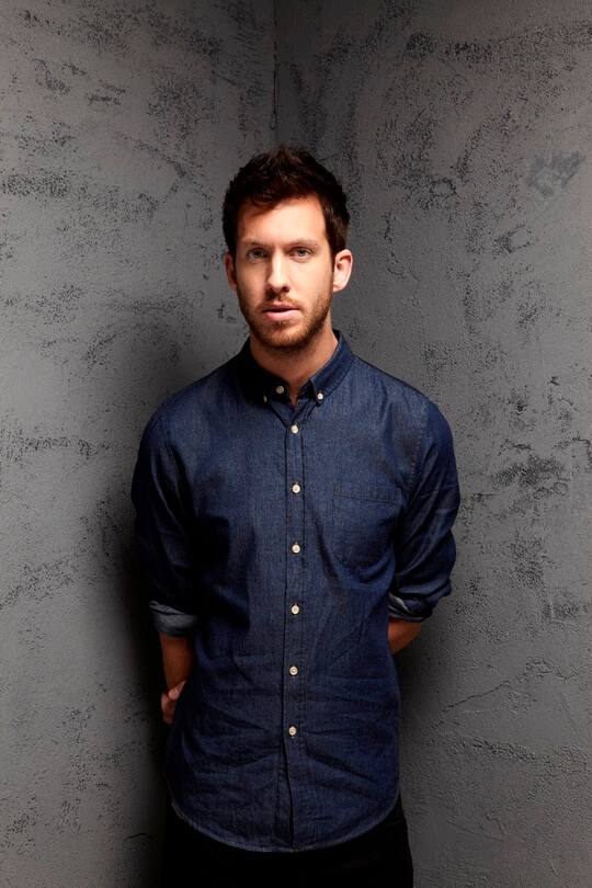 Touch The Air 2012 Verlosung Calvin_Harris