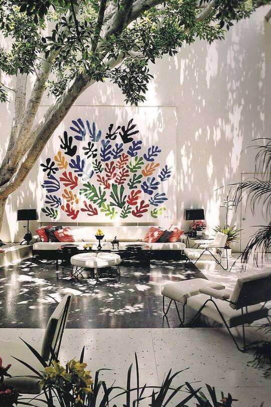 Wohninspiration Balkon & Garten