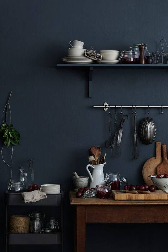 Wohninspiration Herbst