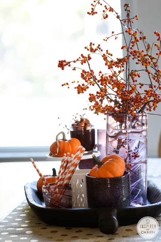 Wohninspiration Herbst