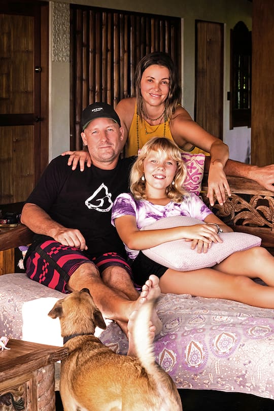 Costa Rica, Nationalpark, Tortugero