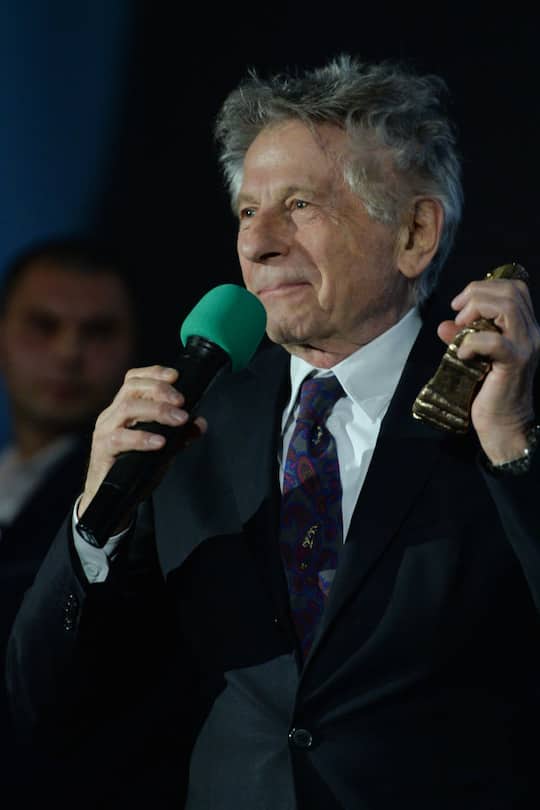 Roman Polanski gehört zu einem der gefeiertsten und umstrittensten Regisseure unserer Zeit.