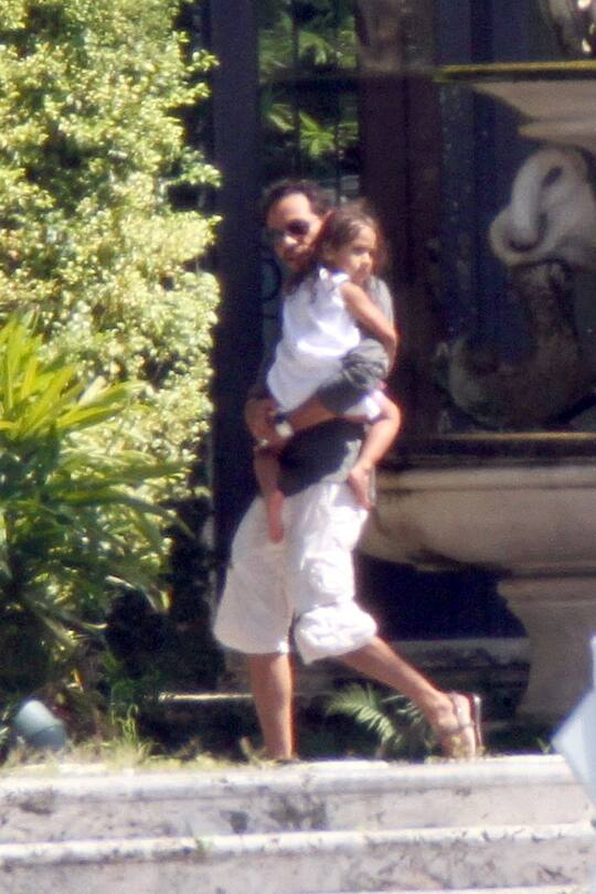 Geburtstag Marc Anthony2