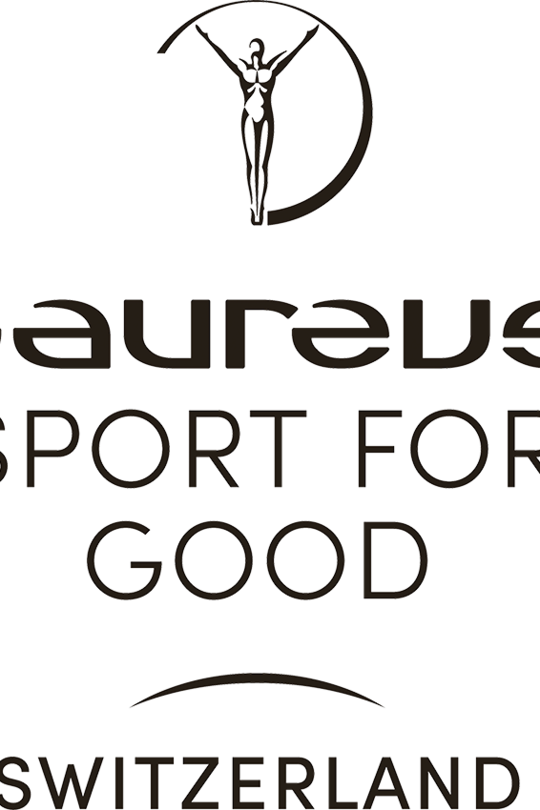 Logo Laureus