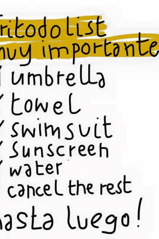 Schickeria-Blog Nachmittags-Partys