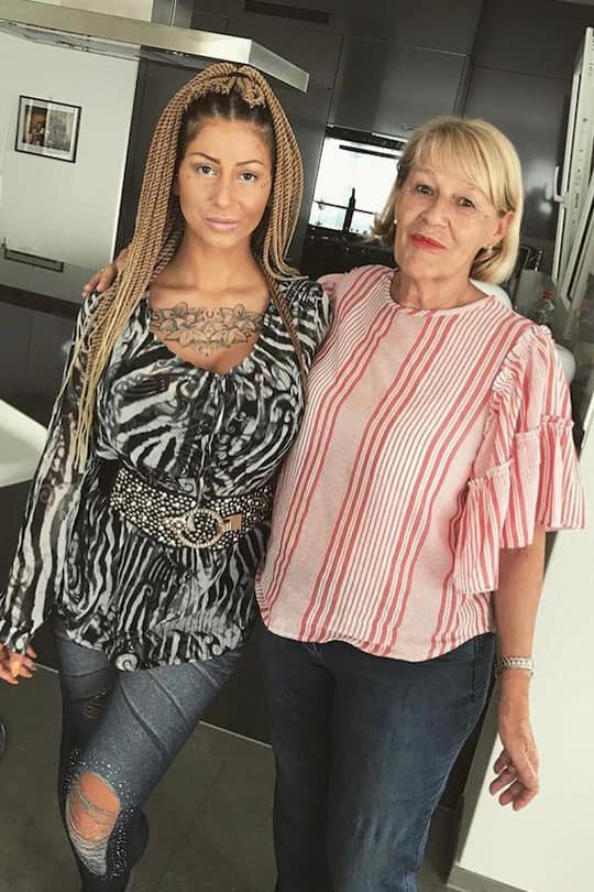 Bellydah Bachelor 2018