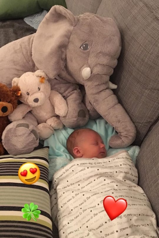 Merlin Jakob Fischer Benjamin Fischer