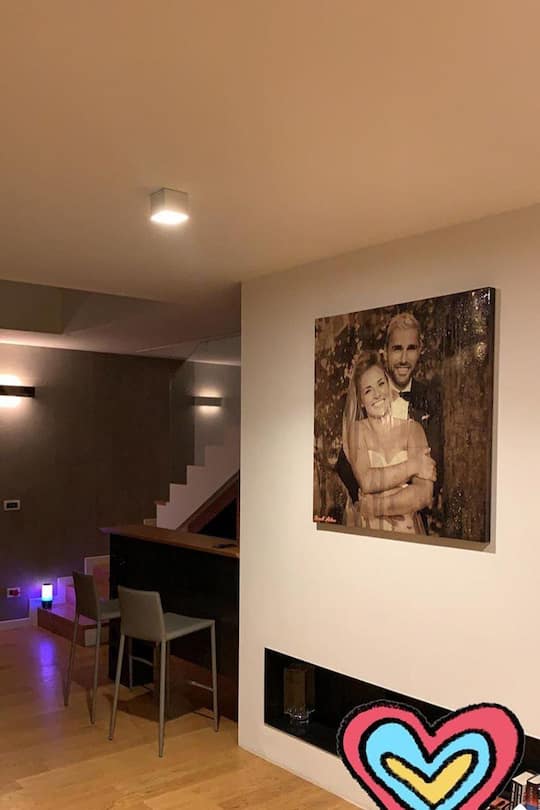 Lara Gut Valon Behrami