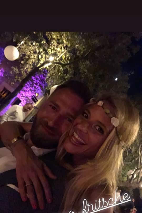 Christa Rigozzi Marco Fritsche