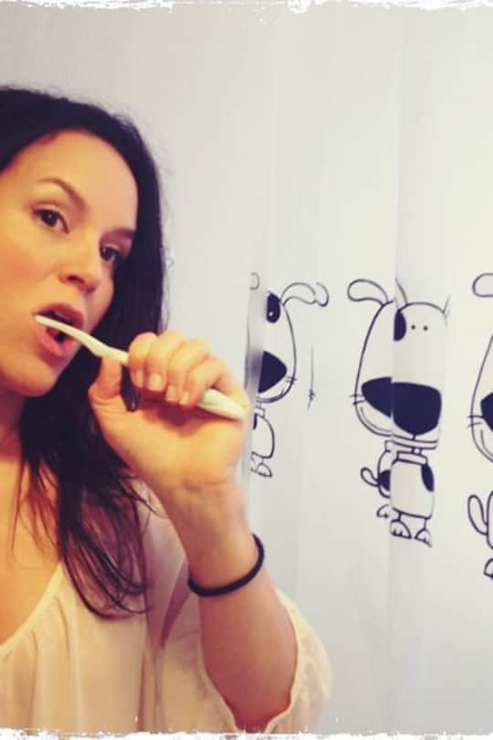 1 My Day Caroline Chevin