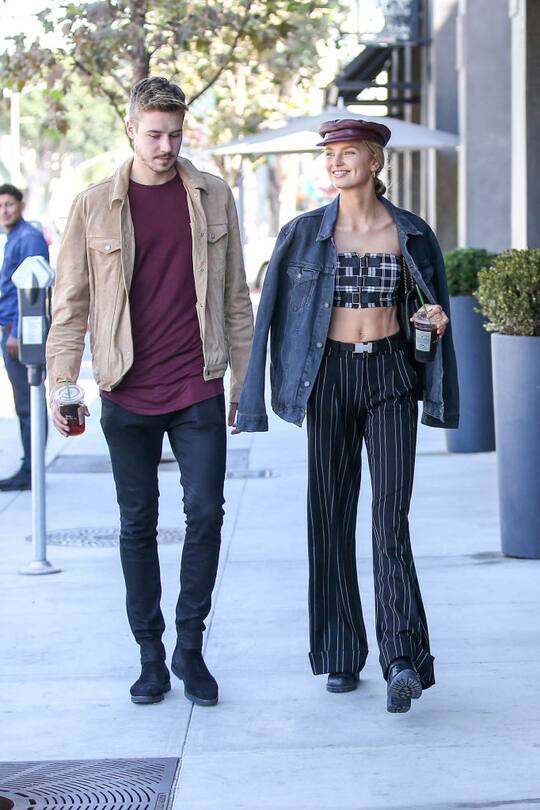 Die schönsten Looks der Woche