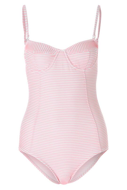 Item of the week: Badeanzug