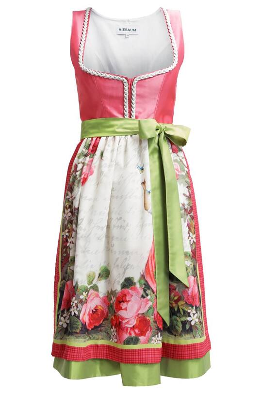 Wiesn 2015 Preise Dirndl Tipps von Deborah Neufeld München