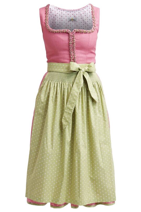 Wiesn 2015 Preise Dirndl Tipps von Deborah Neufeld München