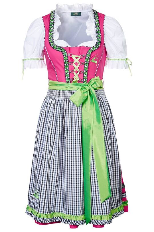 Item of the Week - Dirndl