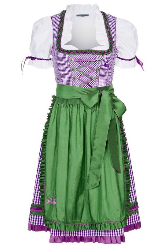 Item of the Week - Dirndl