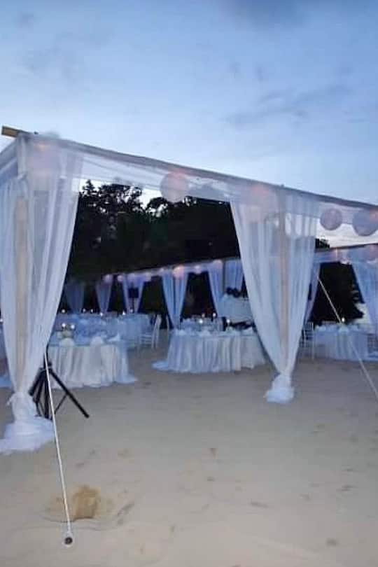 Meghan Markle erste Hochzeit mit Trevor Engelson