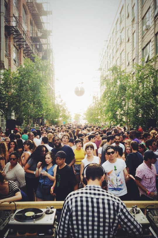 bloglove meltingbutter.com