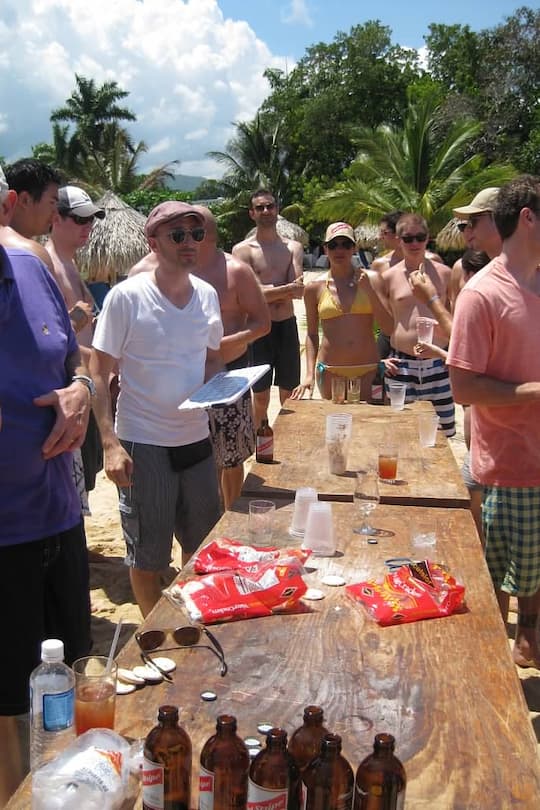 Meghan Markle erste Hochzeit mit Trevor Engelson