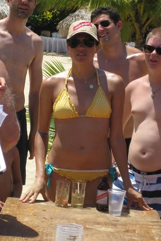 Meghan Markle erste Hochzeit mit Trevor Engelson