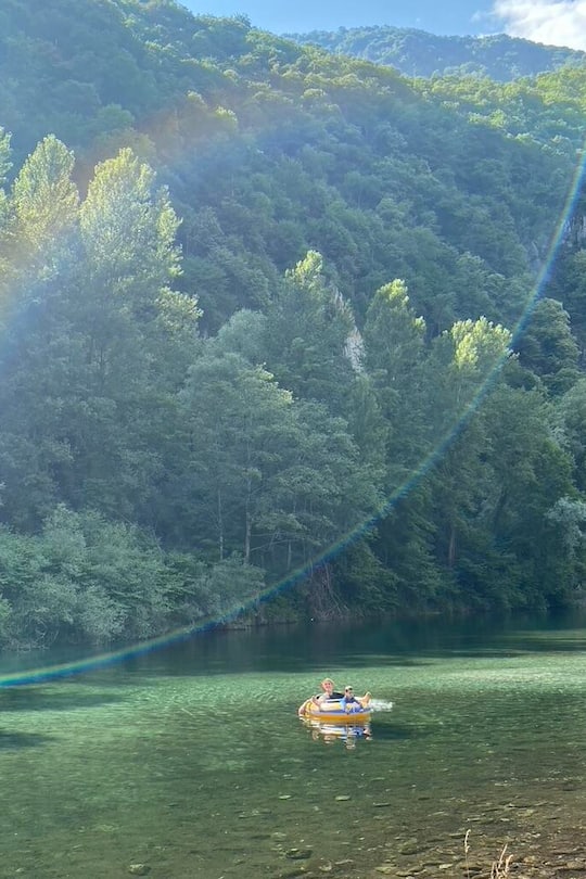 Sagen sie mal mit Anatole Taubman