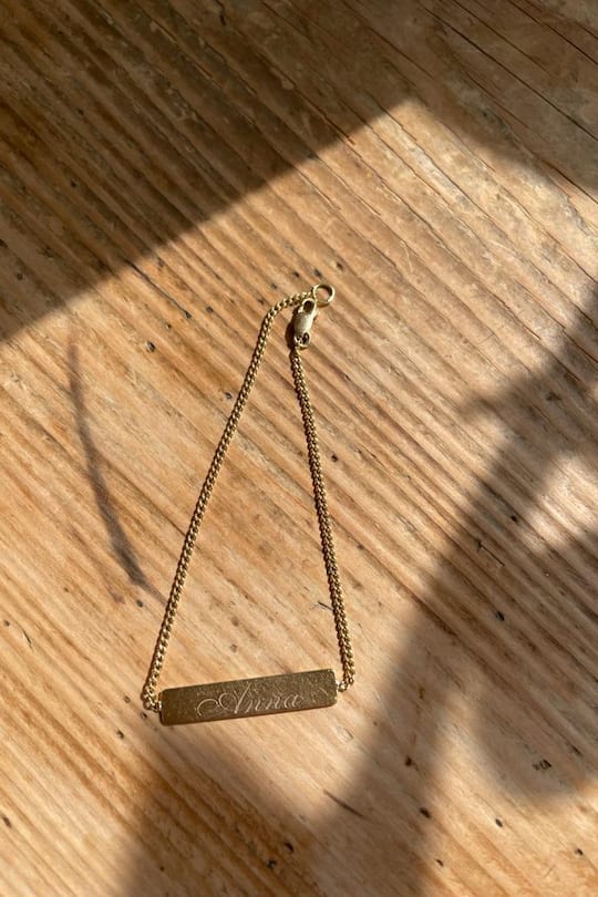 Sagen Sie mal mit Anna Rossinelli ©HO