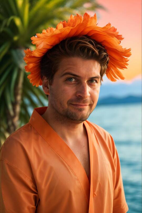 Patrick Karpi Karpiczenko