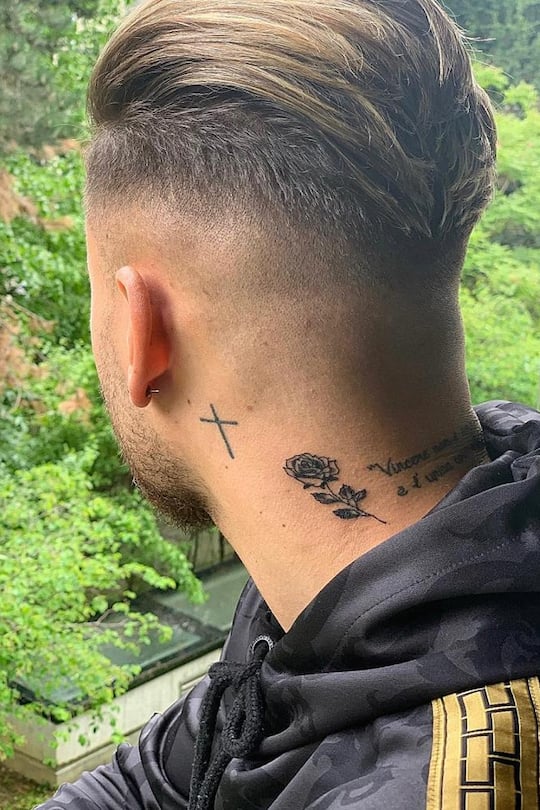 Bachelorette Kandidat Danilo