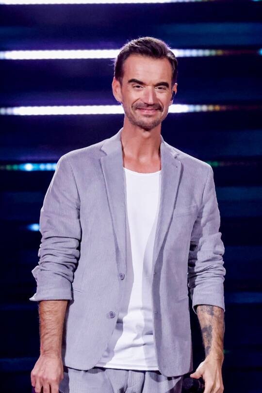 Florian Silbereisen hat in diesem Jahr nur noch fünf Shows in der ARD.