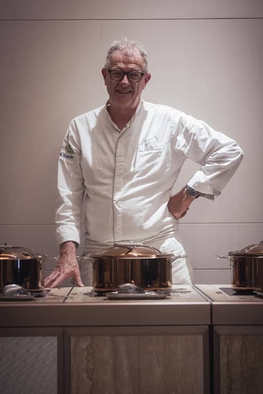 Emil Bolli, Koch des Schweizerischen Fussballverbands