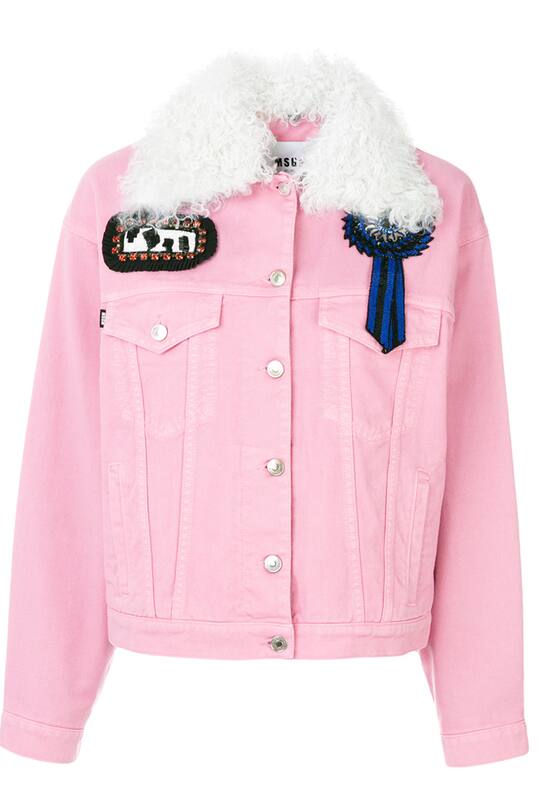 Trends Kopenhagen Fashion Week