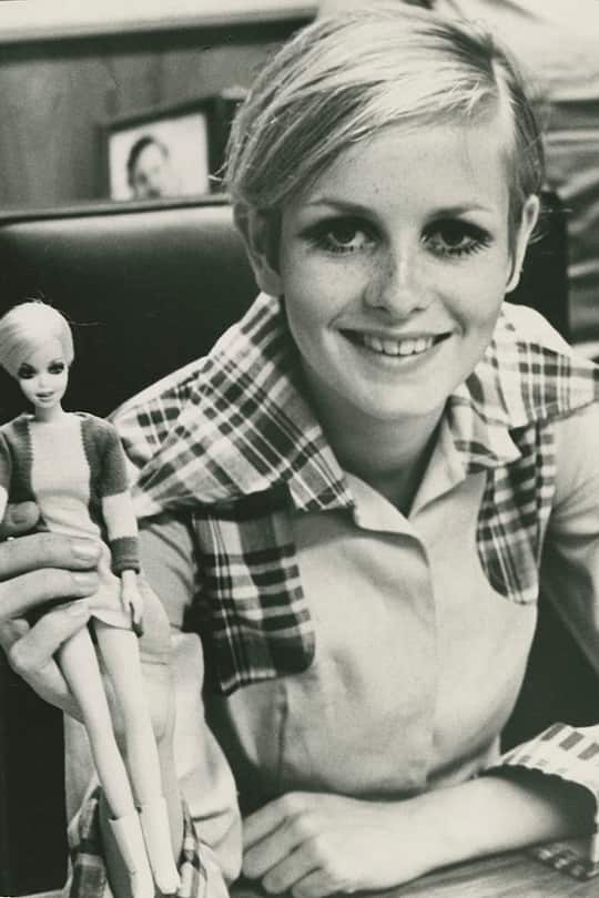 Barbie feiert ihren 60. Geburtstag – Barbie im Laufe der Zeit