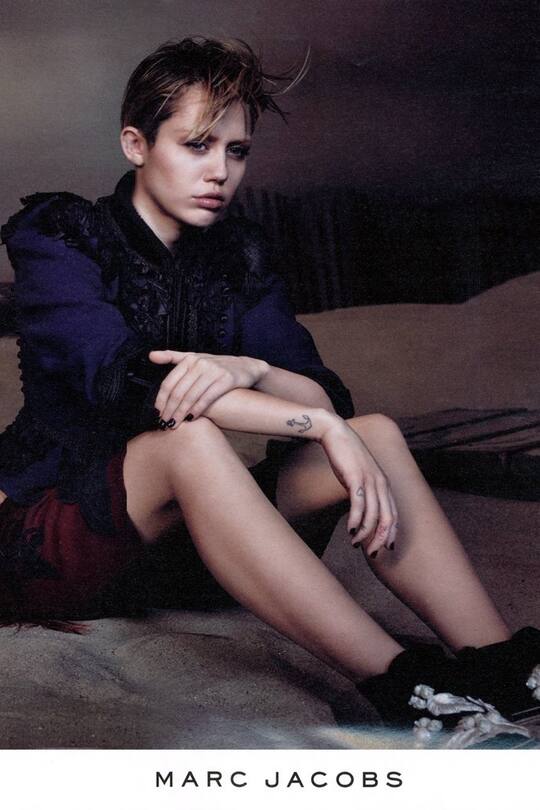 Marc Jacobs SS14