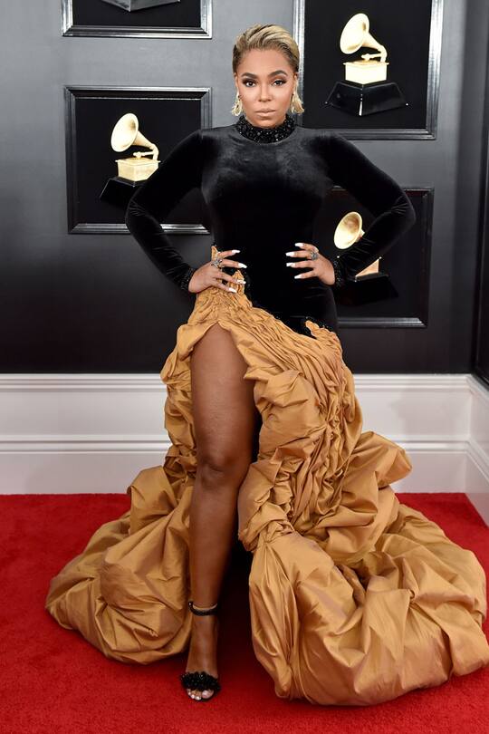 Diese Looks und Facts der Grammys dürft ihr nicht verpassen