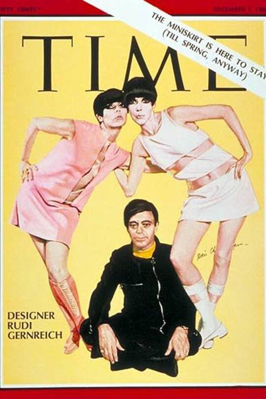 Die skandalösesten Miniröcke aller Zeiten