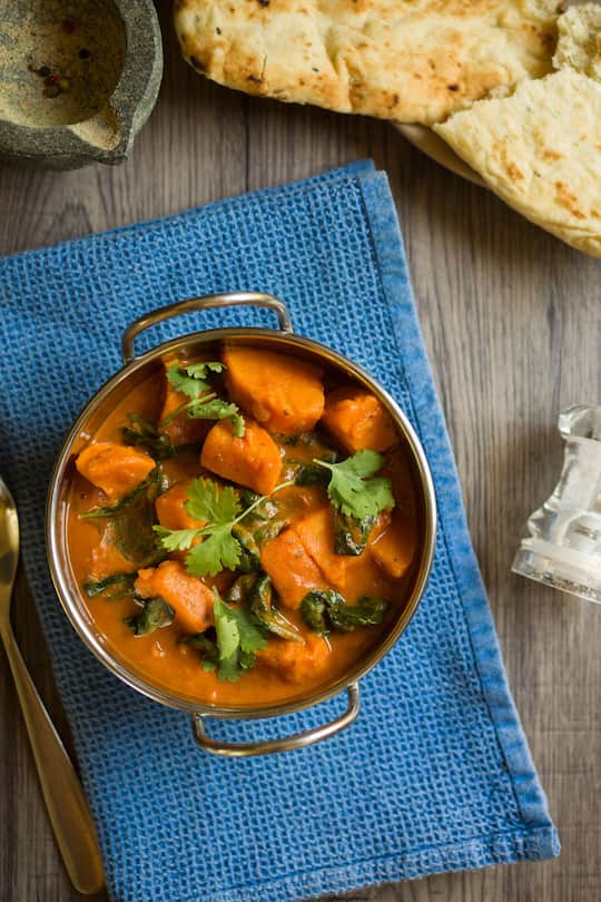 10 easy Lunchrezepte zum Mitnehmen