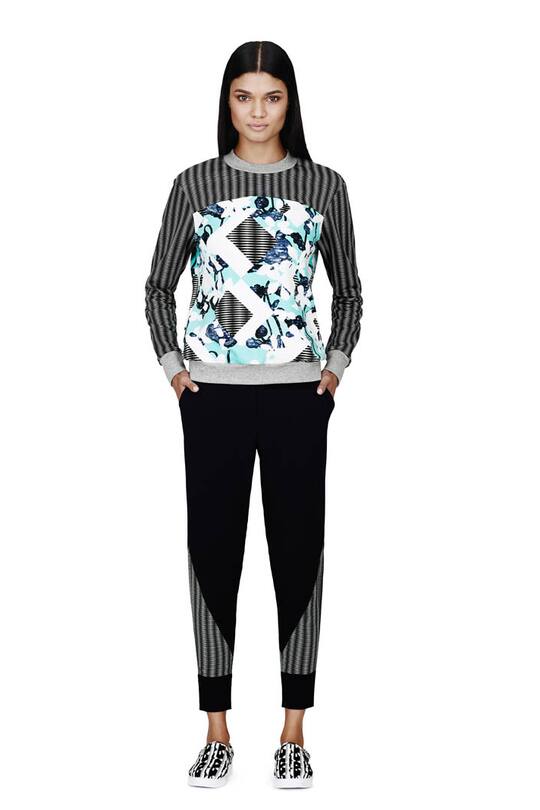 Peter Pilotto x Target