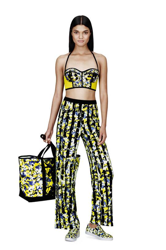 Peter Pilotto x Target