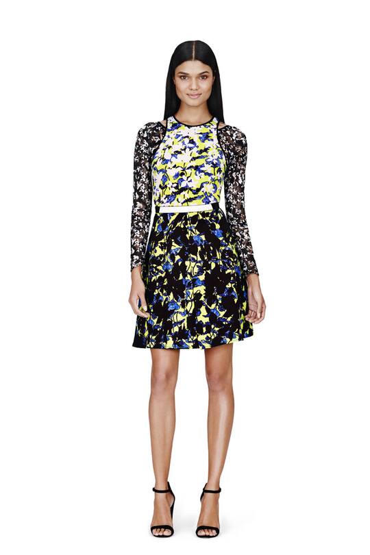 Peter Pilotto x Target