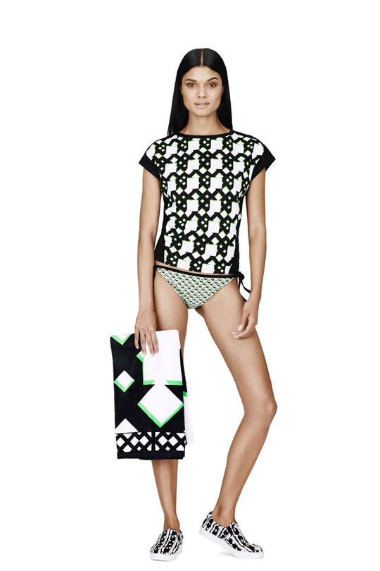 Peter Pilotto x Target