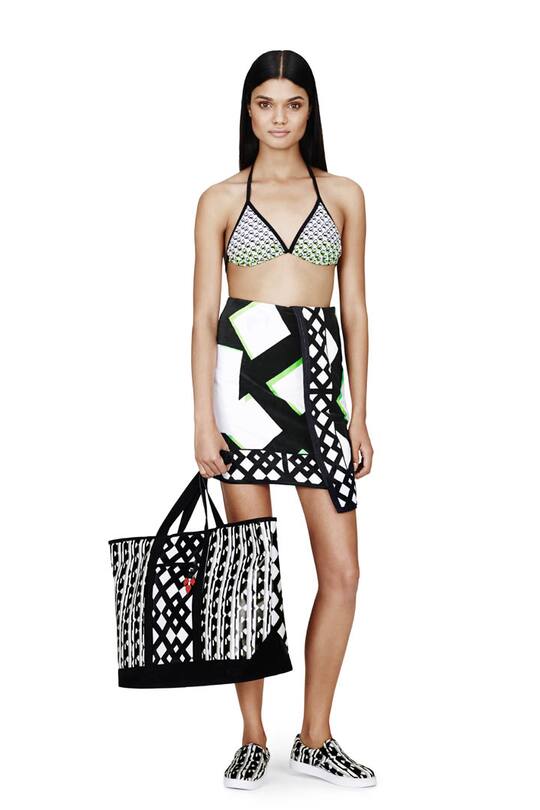 Peter Pilotto x Target