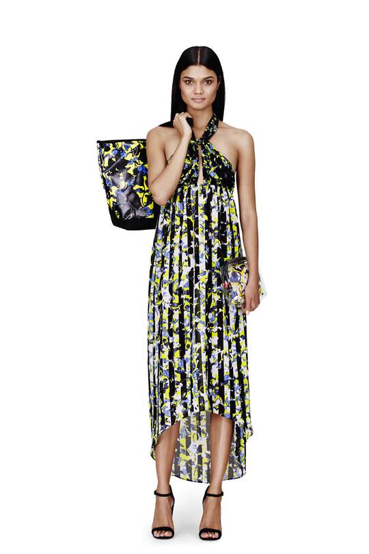 Peter Pilotto x Target