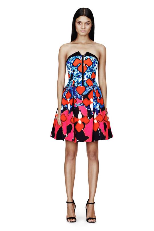 Peter Pilotto x Target