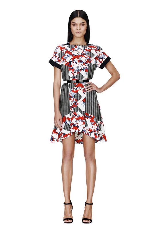 Peter Pilotto x Target