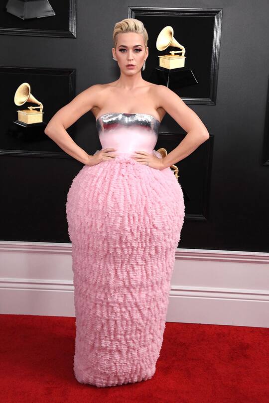 Diese Looks und Facts der Grammys dürft ihr nicht verpassen
