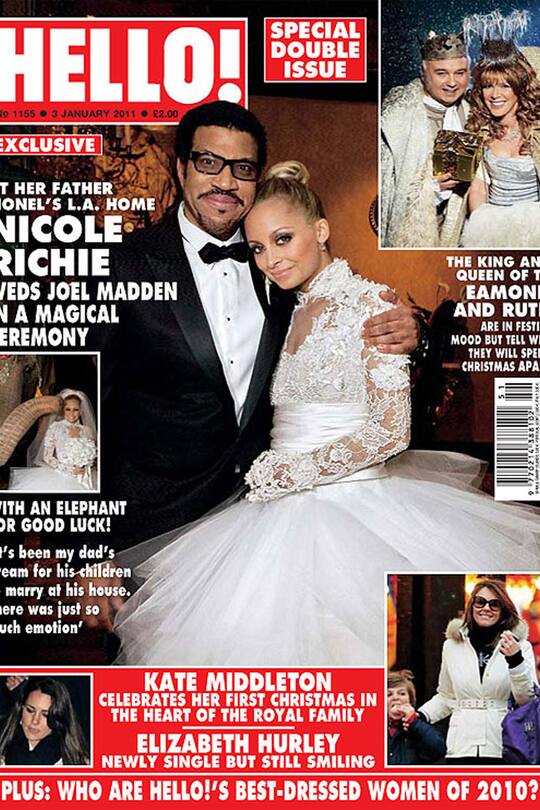 Die 8 teuersten Brautkleider aller Zeiten