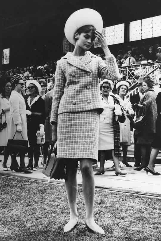 Die skandalösesten Miniröcke aller Zeiten