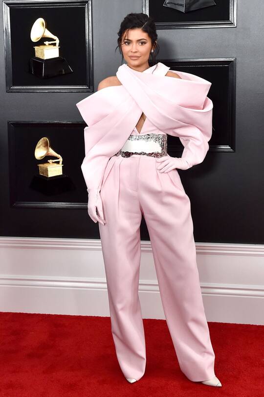 Diese Looks und Facts der Grammys dürft ihr nicht verpassen